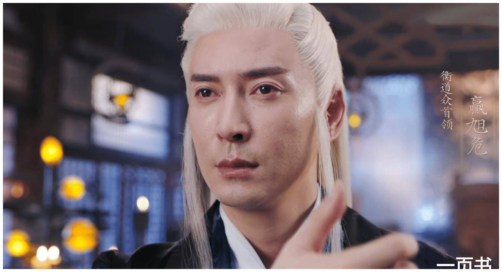 《祈今朝》同是鲲鹏,为何柷敔吸启元珠黑化,祈却不会?