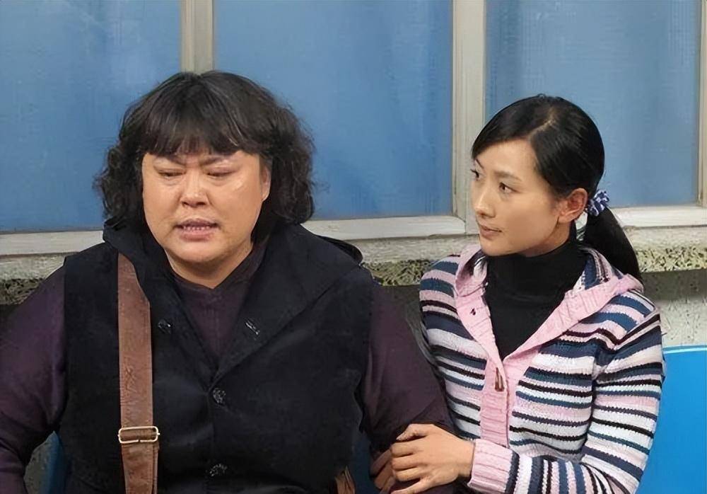 李菁菁_表演_电视剧