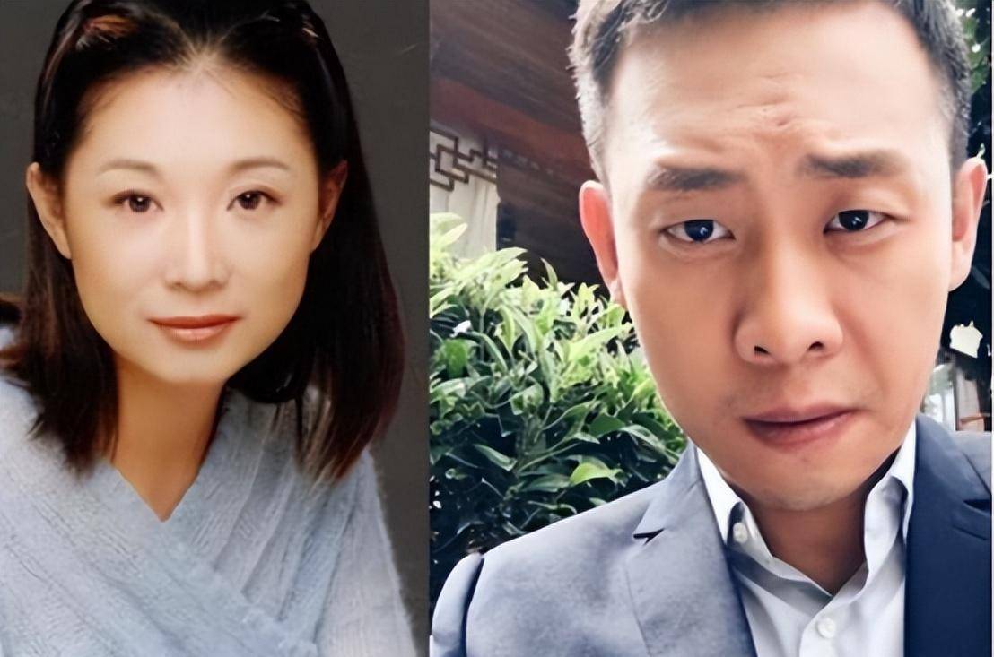 央视主持钱琳琳:二婚带儿子嫁小6岁张译,婚后却选择丁克_婚姻_生活