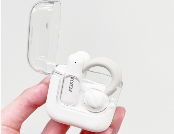 百元蓝牙耳机有哪些推荐？分享几款百元内最好的开放式蓝牙耳机