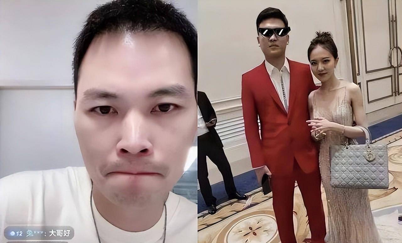 张科峰听后立马打开女友的朋友圈,但他什么也没看见,直到好友给他截图