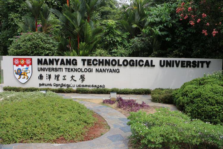 新加坡南洋理工大学博士后高级访问学者申请_全球_校友_项目