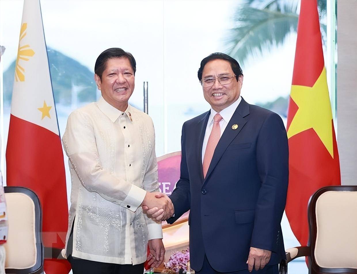 越南现任总统图片
