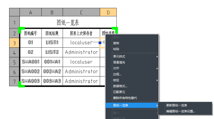 教程| 中望cad圖紙集:幫你高效快捷管理圖紙_視圖