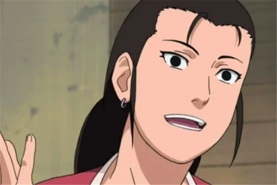 奈良吉乃宇智波鼬和宇智波佐助的母亲宇智波美琴,不仅有着很多人特别