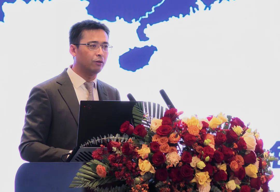 新城控股董事长王晓松:全面复盘2023,系统部署2024_经营_商业_管理