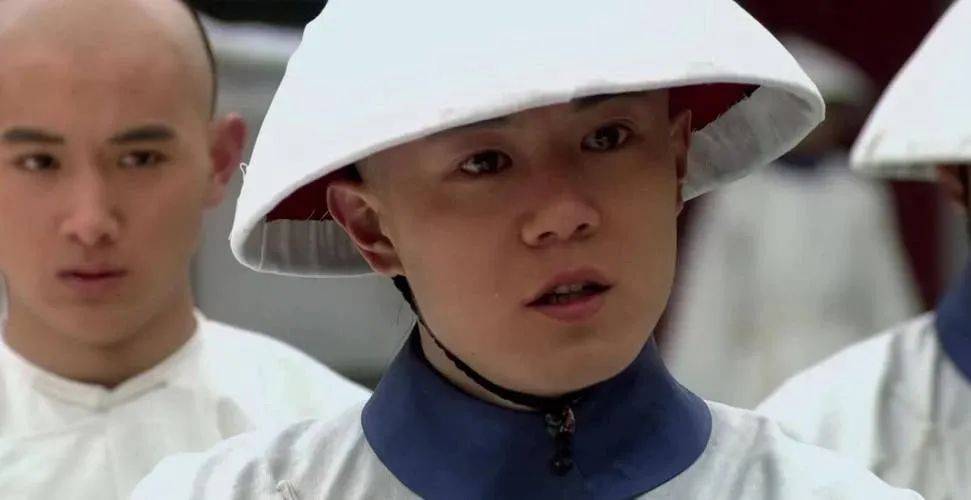 甄嬛传:慎郡王为何要上书乾隆请求过继元澈?