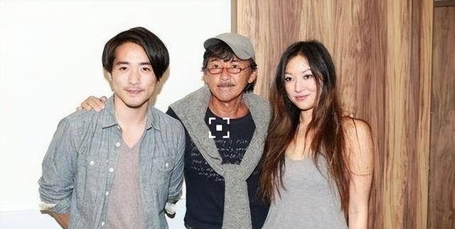 离婚28年,再看林子祥如今现状,才知道吴正元到底有多聪明!