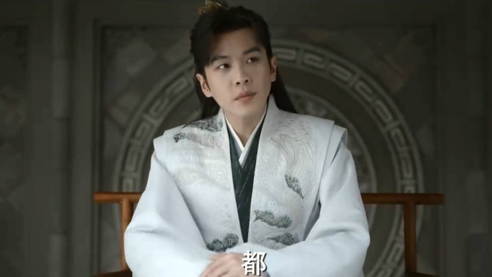 开启:林婉儿,范若若美翻,范闲不变,郭麒麟却发福_观众_宋轶_演员阵容