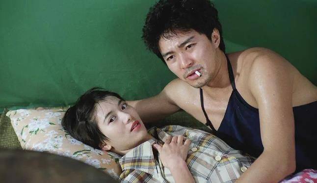 当年未在内地上映的6部大尺度港片,哪部让你感到意外?_影片_电影_角色