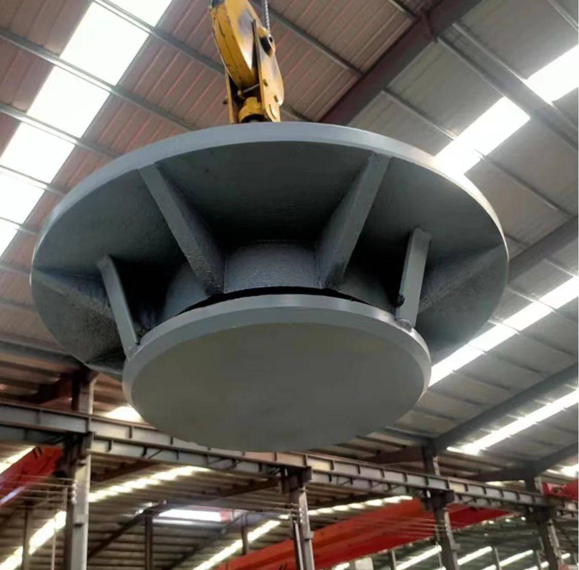 网架球型铰支座 qz jqz抗拉拔连廊滑动支座klqz球形钢支座成品