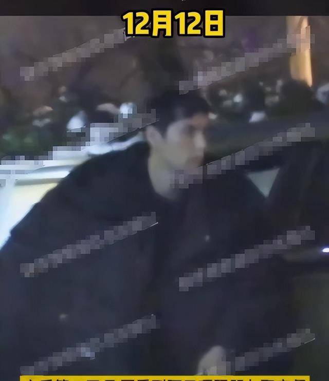 曝53岁鲁豫和小19岁阿云嘎恋爱,两人同居多年,更多恋爱细节被扒_网友