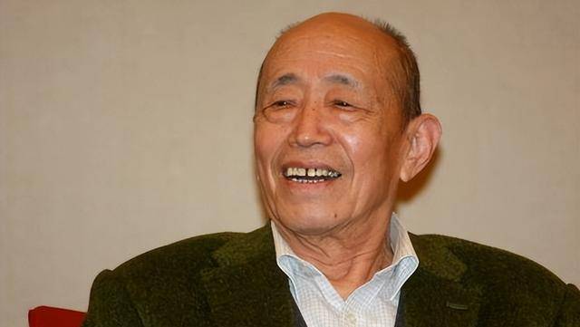 著名表演艺术家朱旭:今生愧对儿子,终于在天堂里与妻子相会_家庭_生活