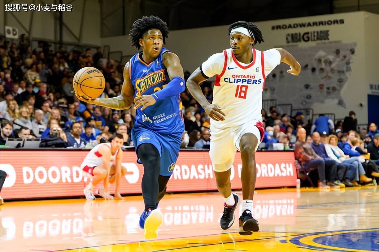 发展联盟赛场疯狂送出16次助攻,也许勇士应该给假保罗一次机会?