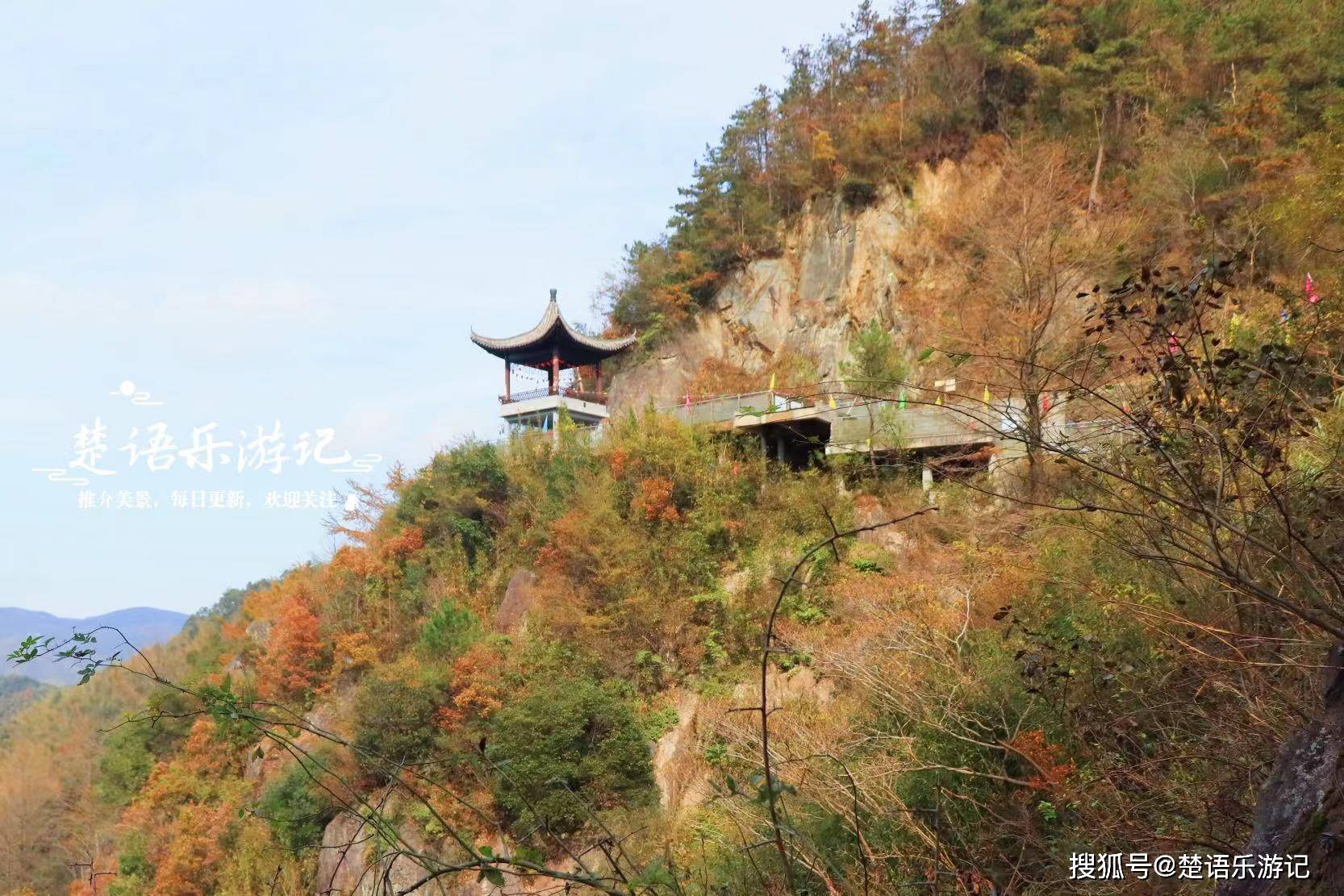 藏在寧波深山裡的古村,不僅有大量的明清古建築,還有