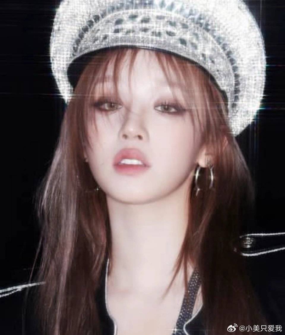 (g)i-dle宋雨琦和minnie突发健康问题,已中断所有行程,回归困难_娱乐