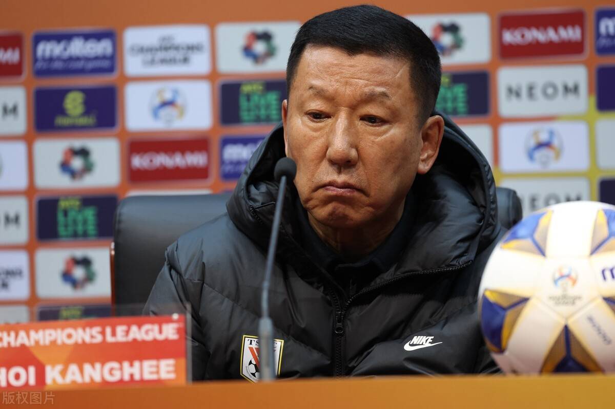 成都蓉城的徐正源,还有浙江队的乔迪,这些都是所谓的国足新教练的热门