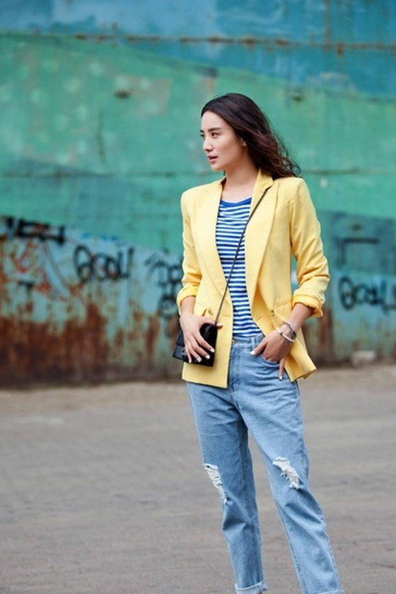 宋佳身高1米73体重只有100斤,曾分享减肥秘籍,靠它15天瘦10斤!