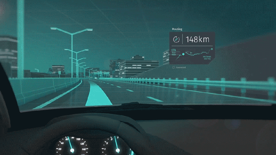 自动驾驶,到底有无「图」?