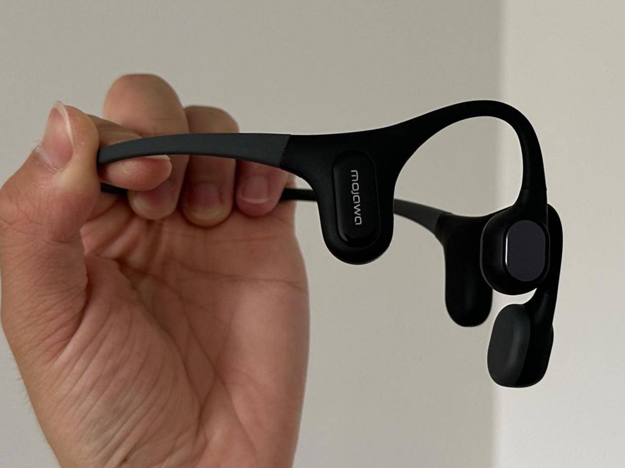 谁与争锋，市面上三款热门骨传导耳机：墨觉、韶音、南卡全面PK