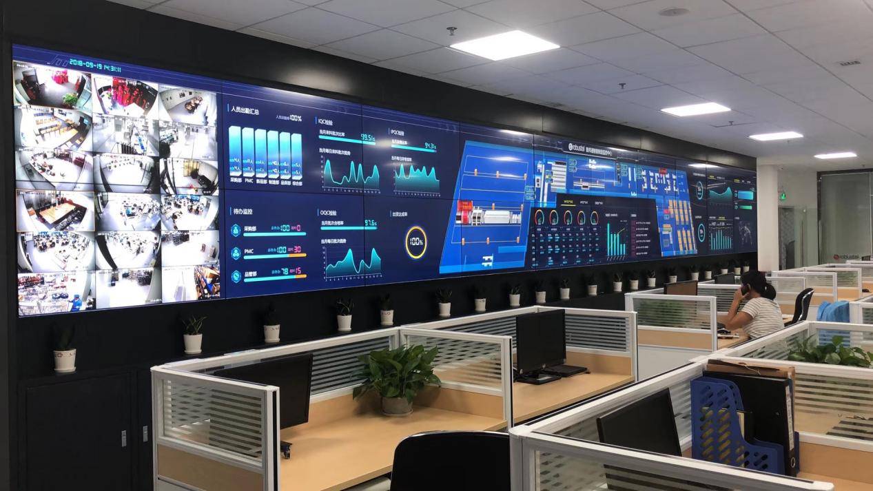 软江图灵银行ai智能监控方案,让风险无处遁形_系统_分析_设备