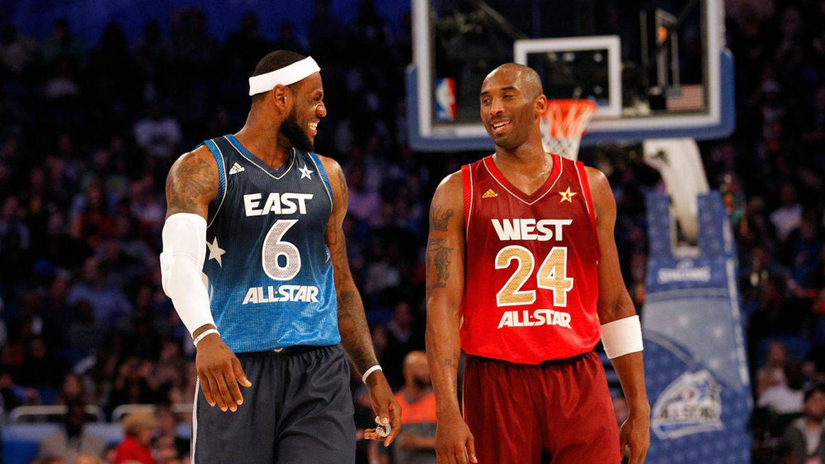 詹姆斯第20次入选全明星 超越贾巴尔独占历史第一_赛季_球员_奥尼尔