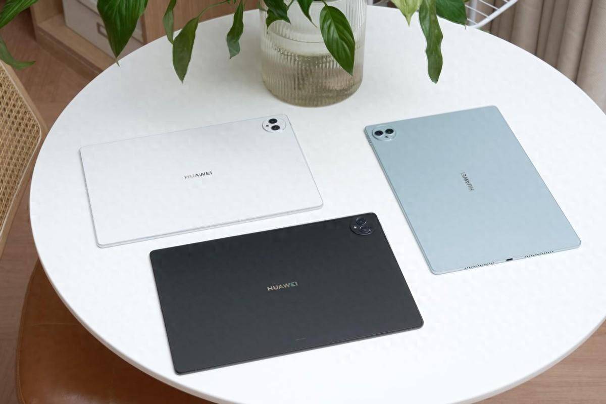 "天生会画"完美收官,华为matepad pro双旗舰助力每一个绘画梦想_平板