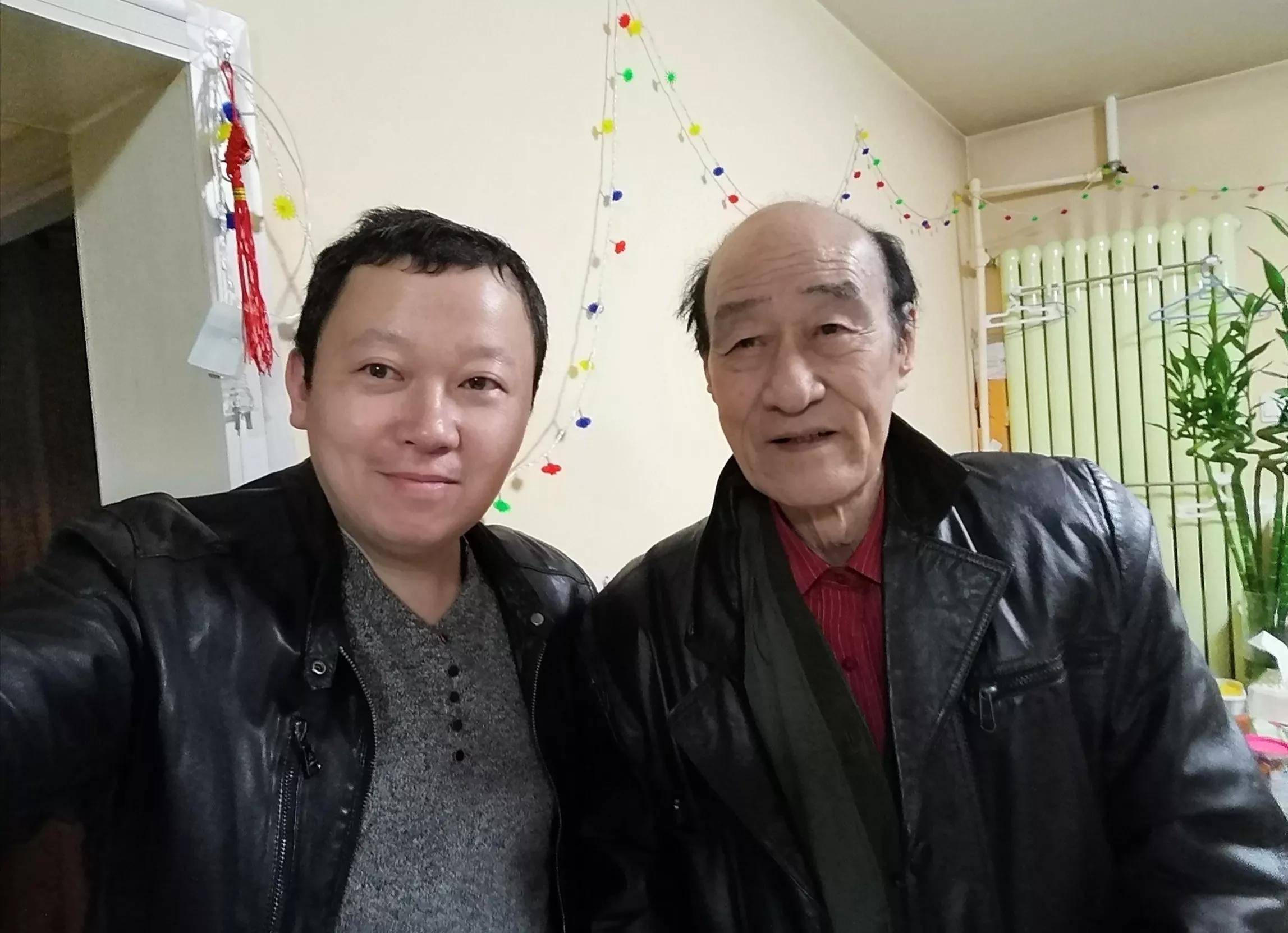 中国拳击宗师王国钧先生因病去世,一生致力于中国拳击事业_运动_世界