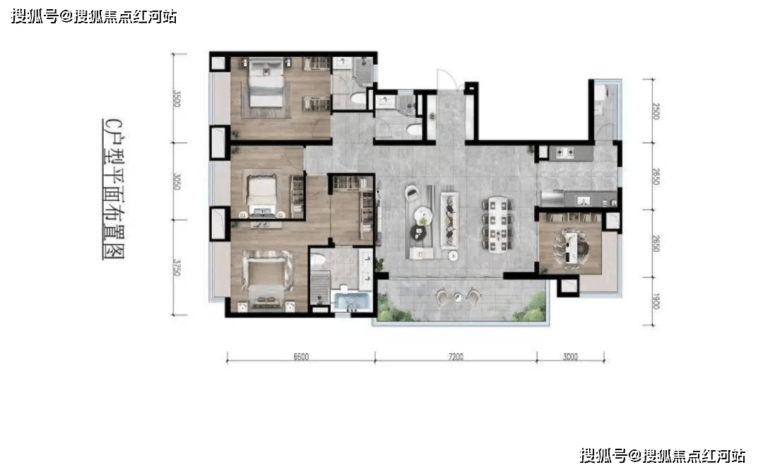 昆明龍湖錦粼公館售樓處(龍湖錦粼公館)營銷中心歡迎