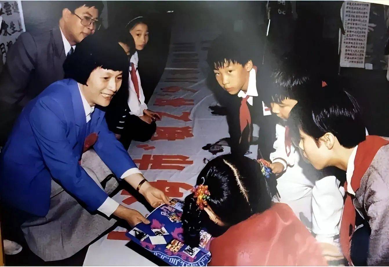 乒坛名宿郑敏之:前夫是围棋泰斗,离婚35年的她怎样了?