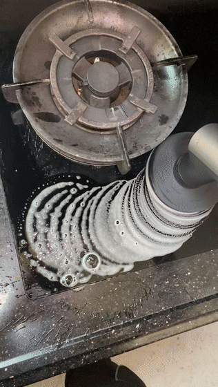 年底大扫除,告别辛苦手刷,有HOTO小猴电动清洁刷就够了