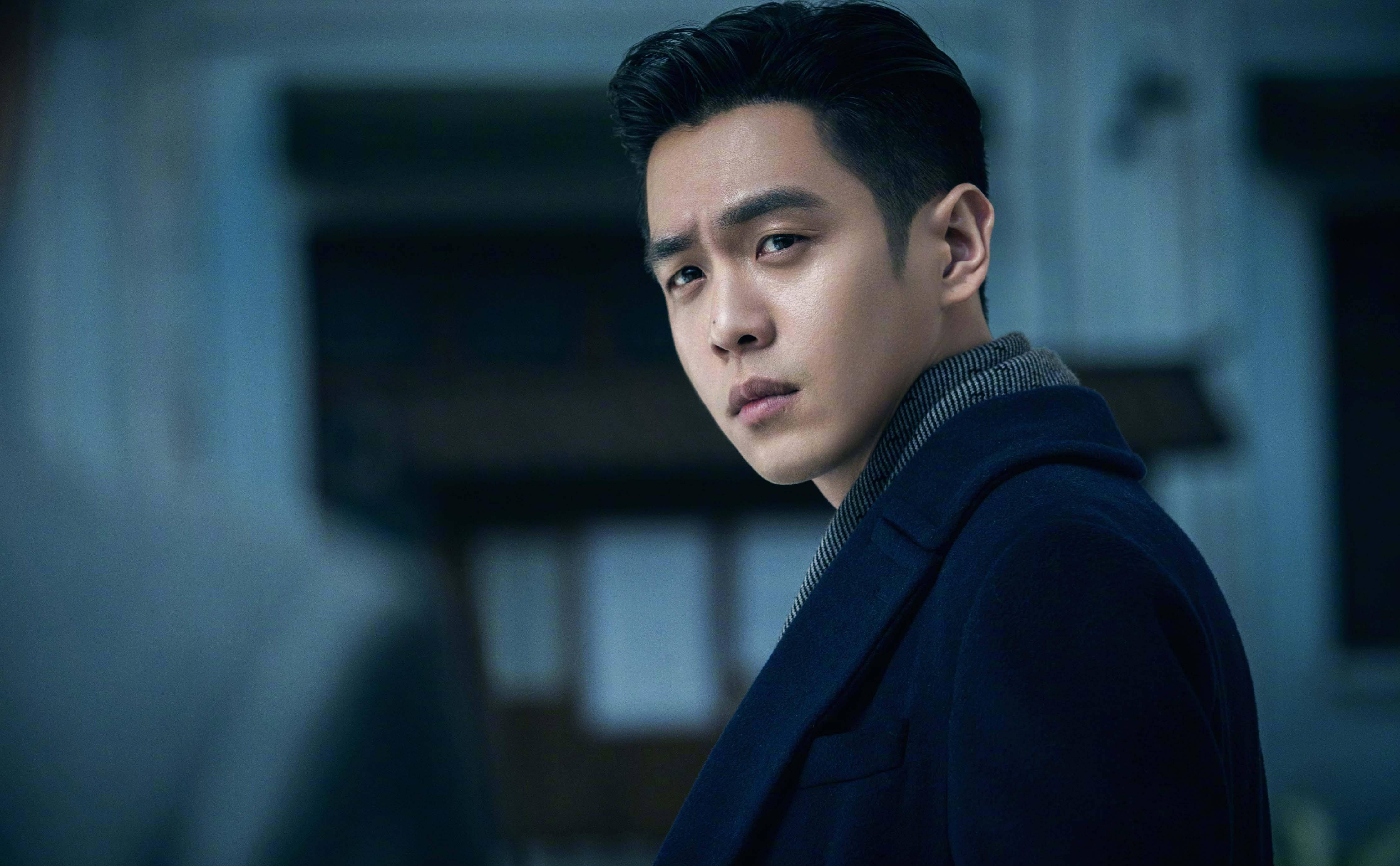 娱乐点评:肖战,唐嫣,张艺兴,陈都灵,张若昀,辛芷蕾_张婧_情况_胡先煦