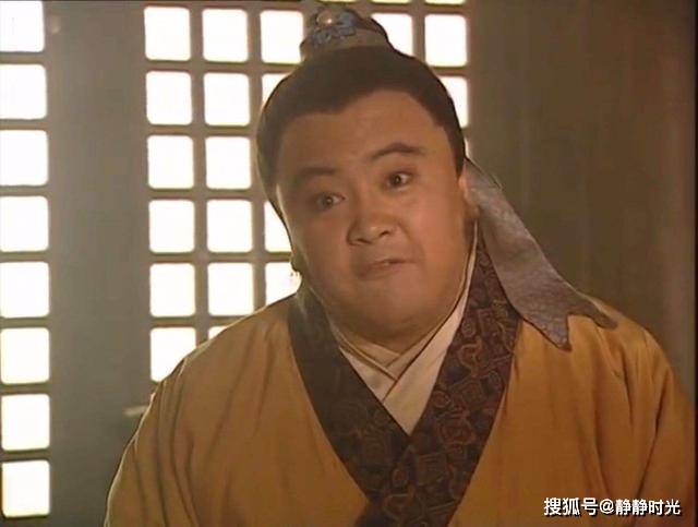 高衙内不是高俅亲儿子,高俅为何如此宠着他?你看高衙内干了啥