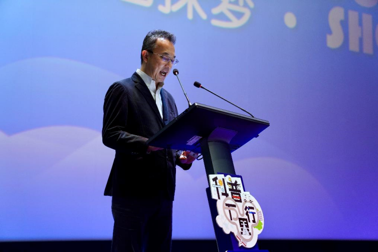 激发下一代科学梦想！索尼探梦科普万里行2024年首站登陆羊城-家电圈官网