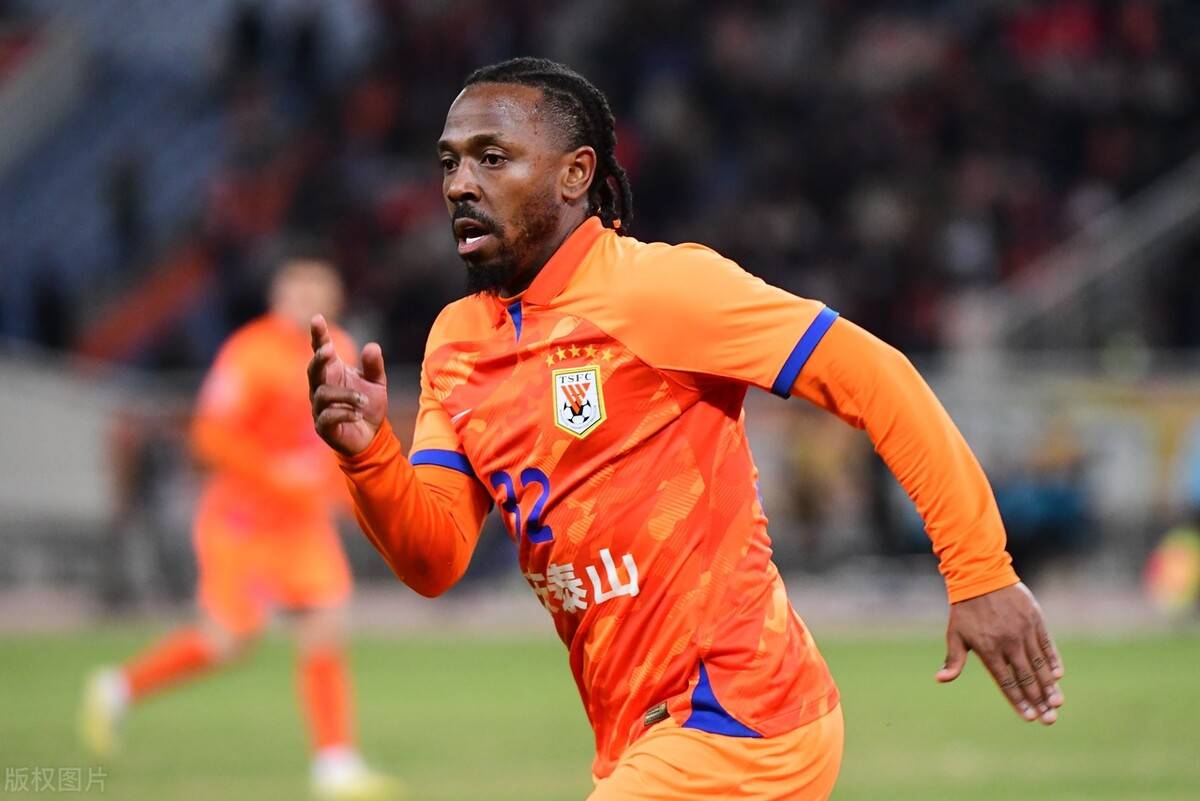 费南多离开鲁能进入倒计时?