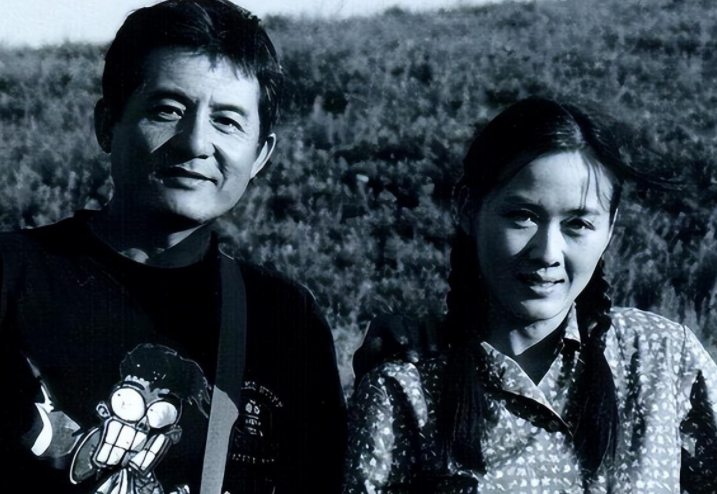 李琳:被前夫一巴掌扇到离婚,二婚嫁世界冠军,如今生活幸福滋润_王小列