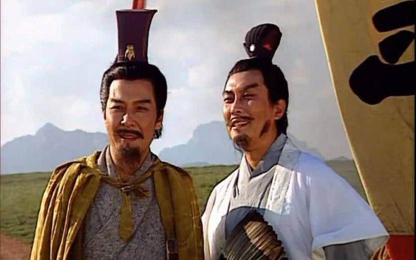 重看《三国志》,如今才发现另有隐情_刘备_刘封和_诸葛亮