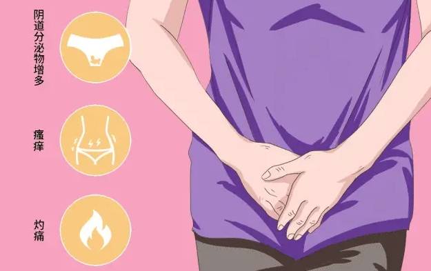 为什么阴道会有味道 为什么阴道会有味道