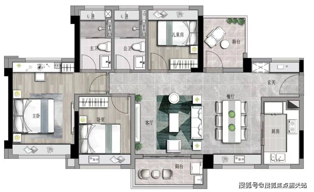 廣州金地·公園名著售樓處電話-2024在售房源-價格