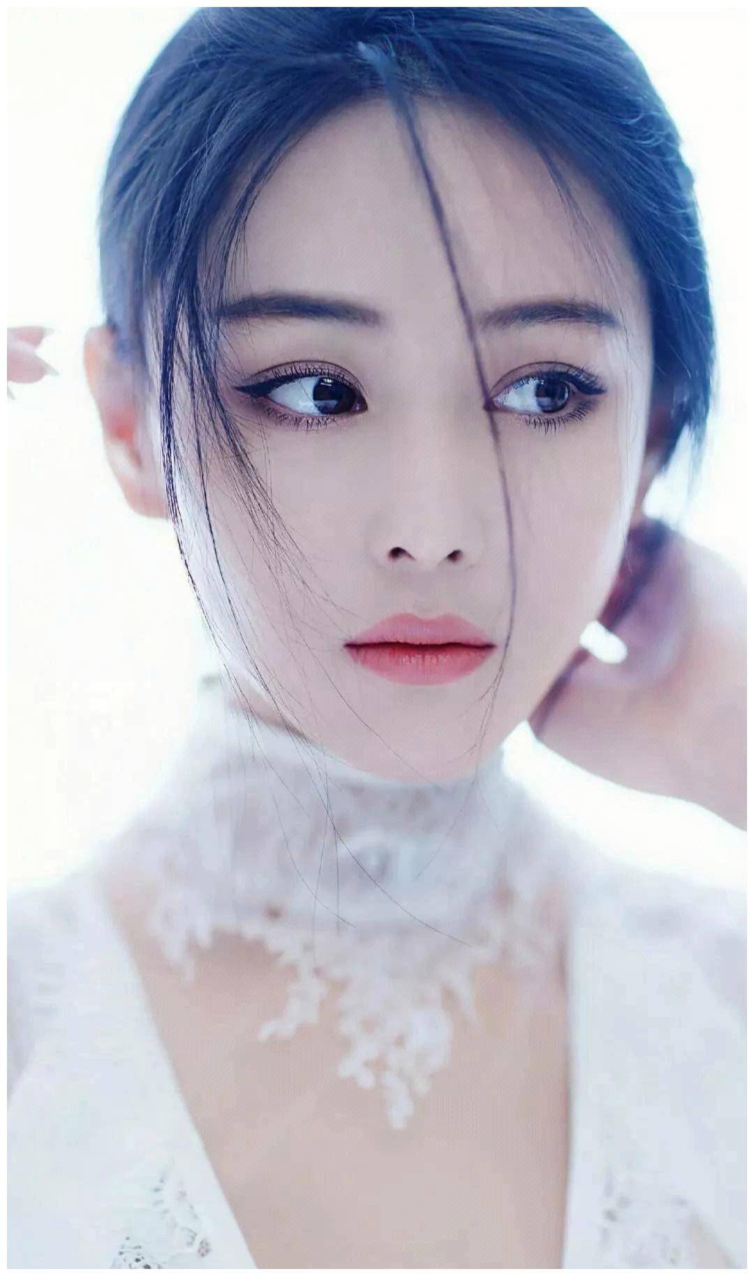 37岁女星张馨予险毁容!