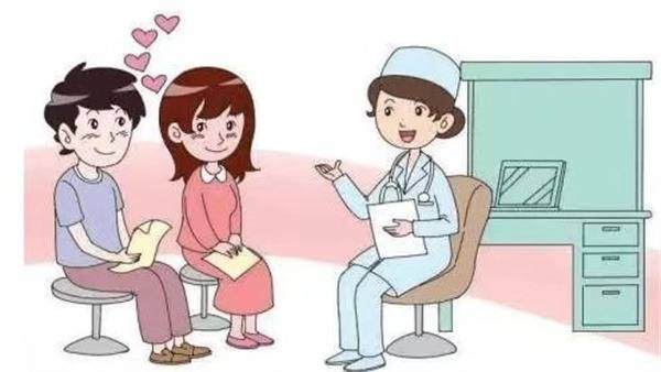 试管前b超检查:不容忽视的生育守护者_治疗_方案_子宫