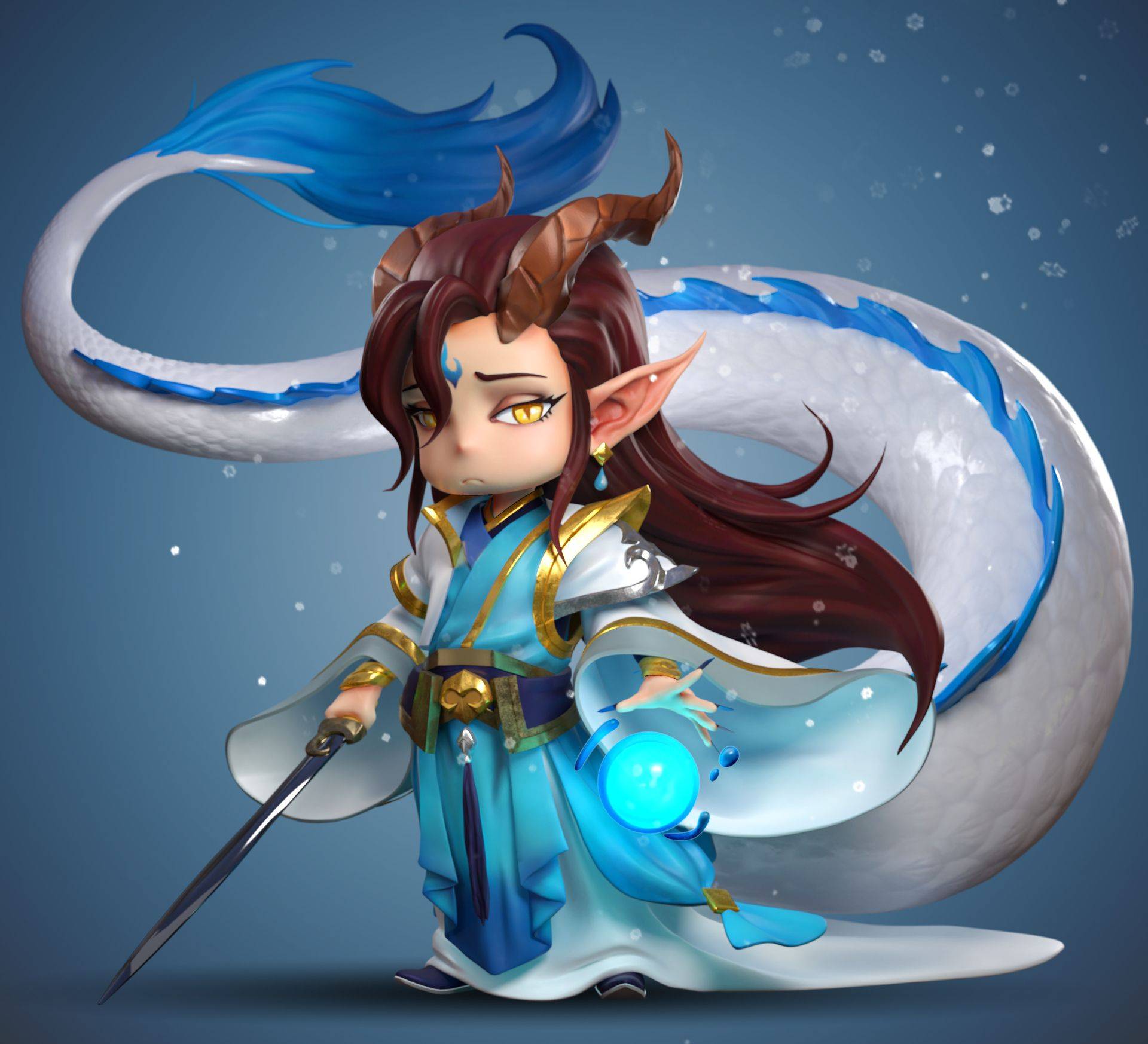 北京动漫培训最好的学校