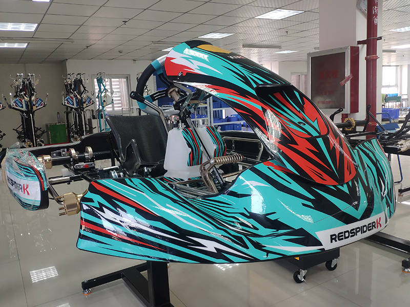 卡丁车车架用什么材料?_搜狐汽车_搜狐网