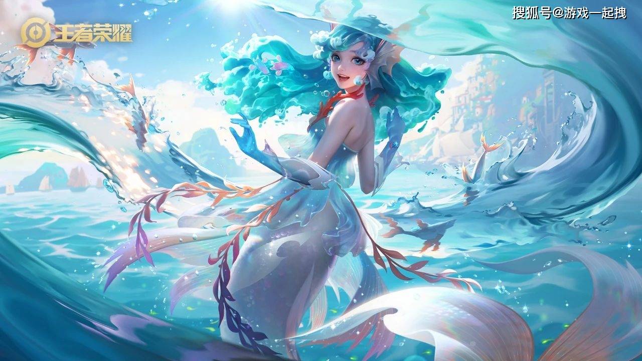 这款皮肤以其华丽的特效和霸气的造型,深受玩家们的喜爱.