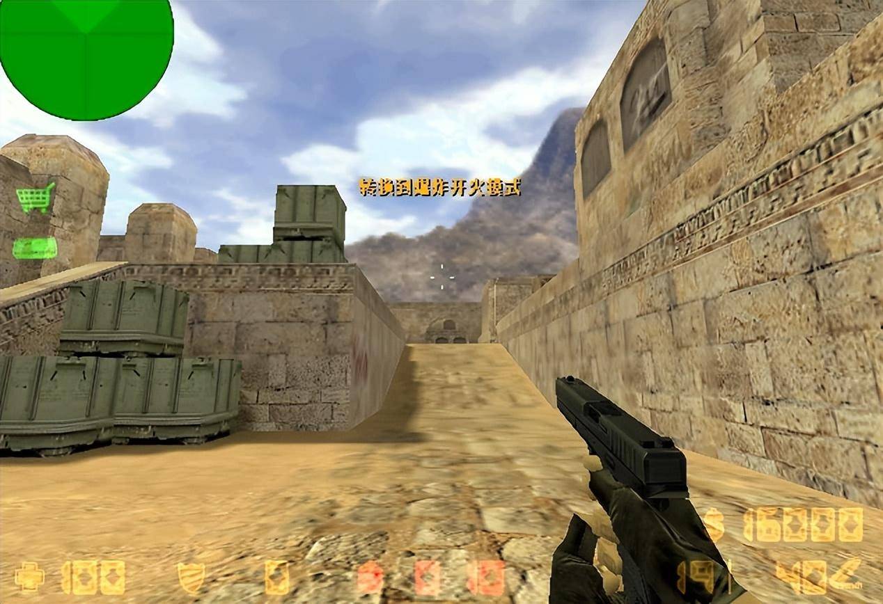 颜值性能俱佳的无线双模游戏鼠标，我推荐雷柏V300 PRO