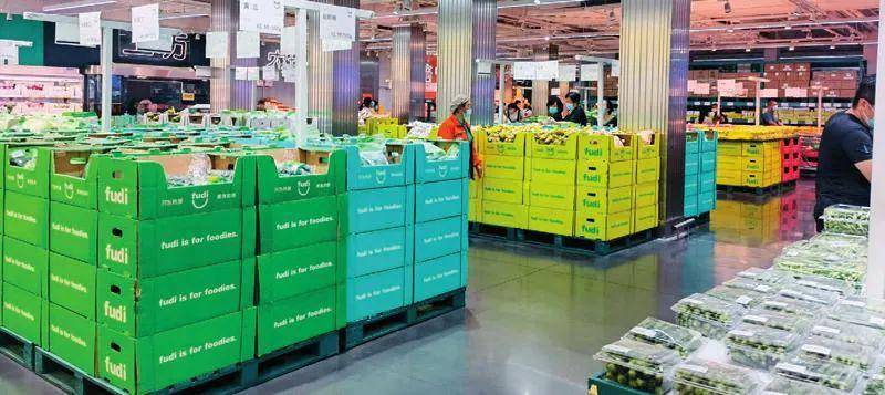 fudi会员店陷入"既要又要"的怪圈_仓储_消费者_会员费