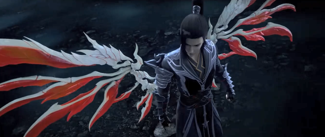 斗破苍穹:萧炎回到迦南学院,装的有点过了_不知道_斗皇_大陆