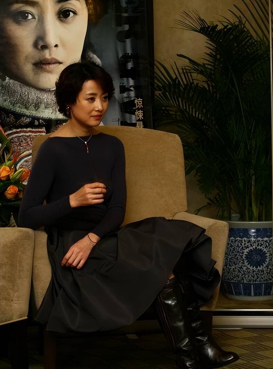 三婚再嫁张健,二度做张若昀后妈,刘蓓真的幸福吗_父母_因为_男人