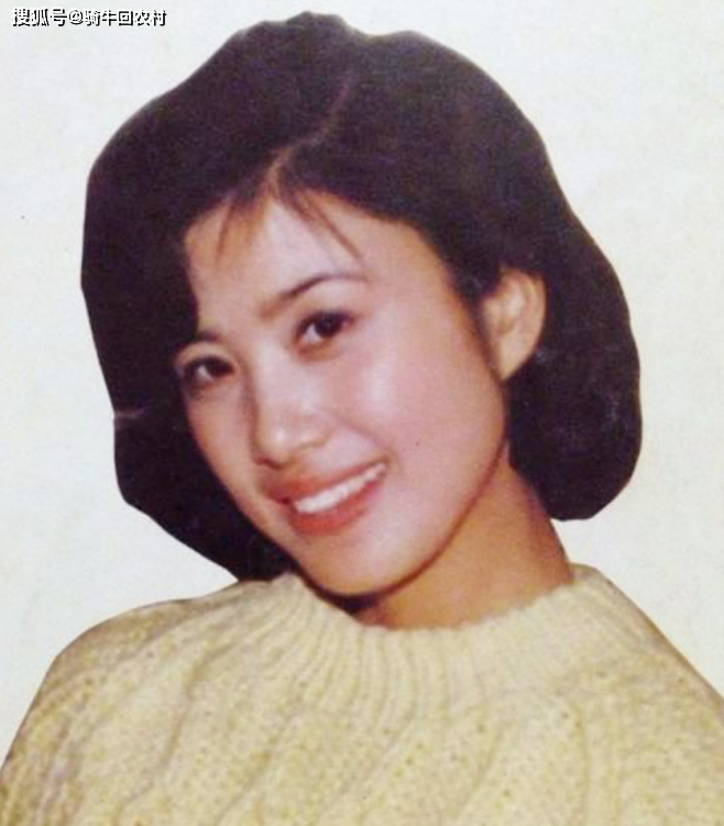 "枣花"吴玉华:不愿丁克与丈夫离婚,二婚嫁画家后,儿女双全圆梦_妹妹