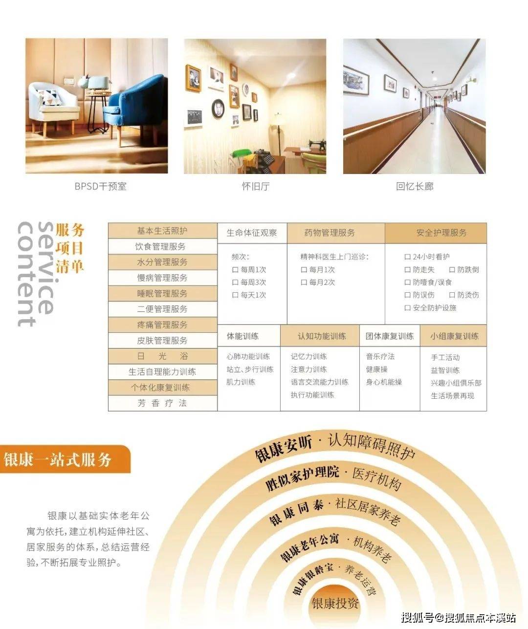 上海养老院推荐-虹口区银康老年公寓环境,收费标准_社区_护理_机构